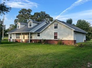 17042 Krie Rd #611, Lincoln, AR 72744