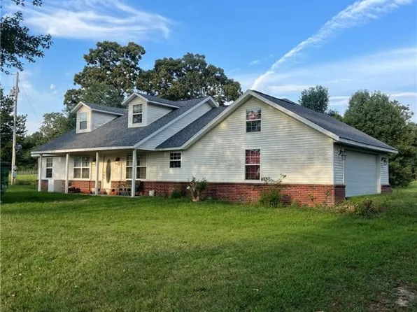 17042 Krie Rd #611, Lincoln, AR 72744