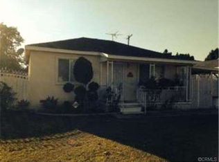 9008 Rosehedge Dr, Pico Rivera, CA 90660
