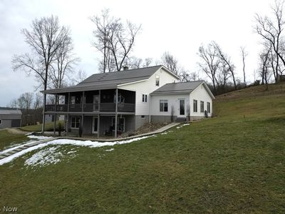 21252 Oxford Rd, Salesville, OH, 43778