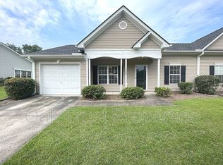 7332 Stoney Moss Way, Hanahan, SC 29410
