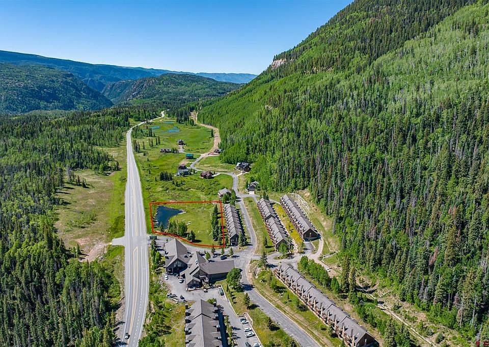 1st image of TBD (Phase 1-A) N Highway 550