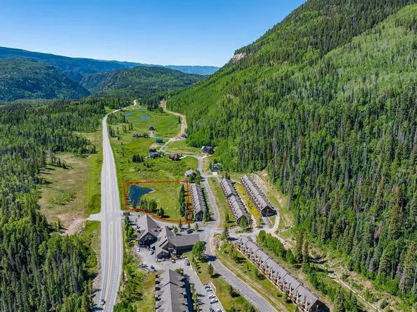 TBD (Phase 1-A) N Highway 550, Durango, CO 81301