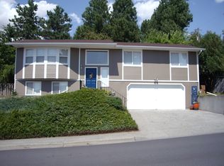 200 SE Crestview St, Pullman, WA 99163