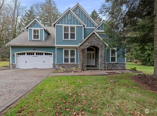 4532 Dyes Inlet Rd NW, Bremerton, WA 98312