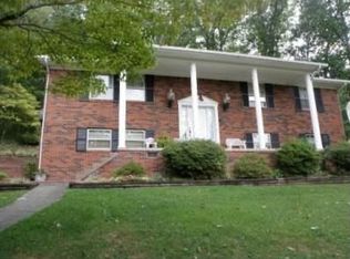 4516 York Rd, Knoxville, TN 37938