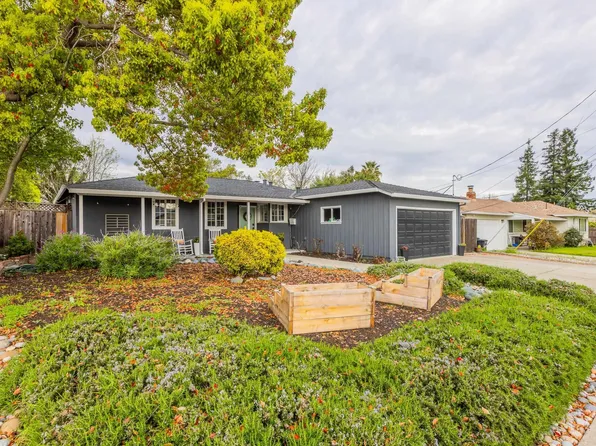 3213 Ida Dr, Concord, CA 94519
