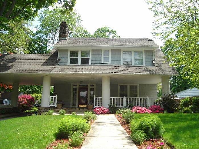 Lovely Exterior