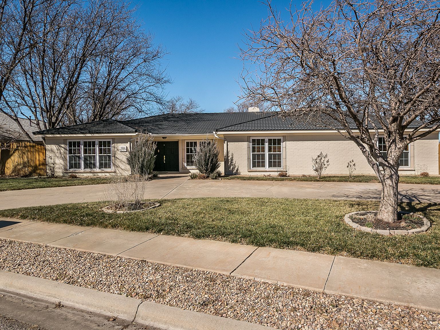 3532 Sleepy Hollow Blvd, Amarillo, TX 79121 Zillow