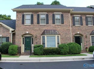 316 Lady Jane Ct UNIT E, Huntsville, AL 35802