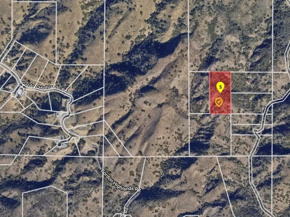 0 Ferguson Mtwy, San Dimas, CA 91773