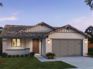 Chilton Plan, Abbey Park, Fowler, CA 93625