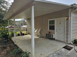 1714 Crowder Rd, Tallahassee, FL 32303