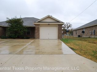 318 Elbert Ln #B, Harker Heights, TX 76548