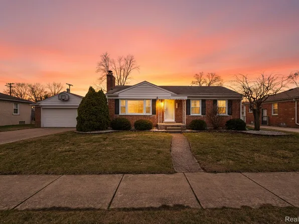 9619 Mayfield St, Livonia, MI 48150