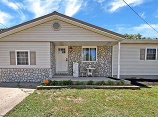1285 Homer St, Logan, OH 43138