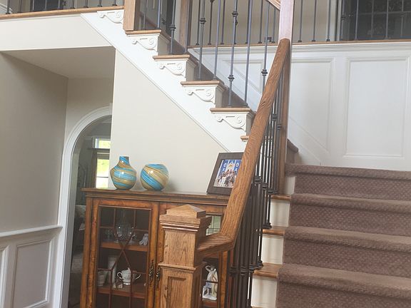 Entry Foyer