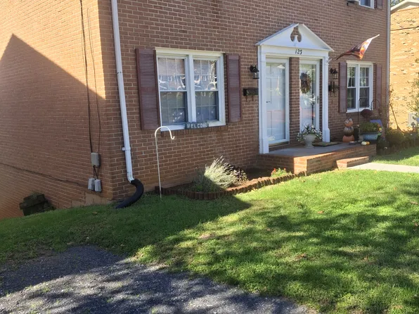 123 S Shenandoah Ave #A, Front Royal, VA 22630