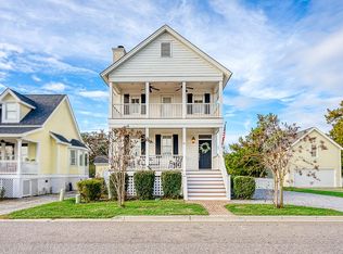 41 Holbrook Dr, Beaufort, SC 29902