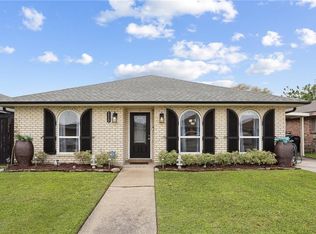 1112 Giuffrias Ave, Metairie, LA 70001