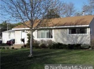 8405 Pillsbury Ave S, Bloomington, MN 55420