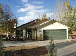 21013 Hacienda Dr, Tehachapi, CA 93561