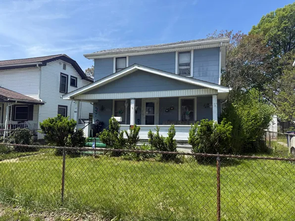 855 S Wayne Ave, Columbus, OH 43204
