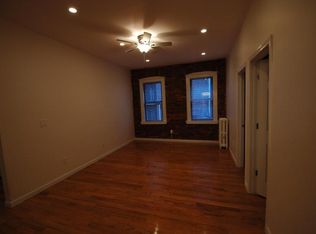 58 Westland Ave #3, Boston, MA 02115