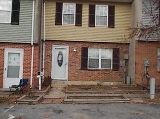 741 Kilgor Ct, Newark, DE 19702