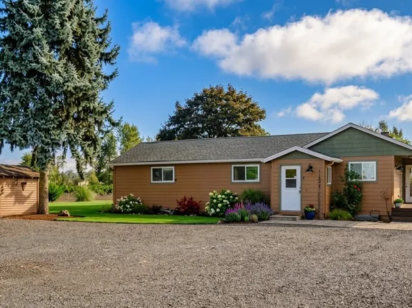 38790 Gilkey Rd, Scio, OR 97374