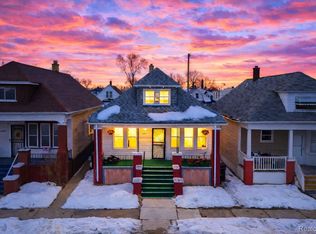 12624 Charest St, Hamtramck, MI