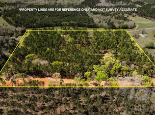 2470 An County Rd #379, Palestine, TX 75803