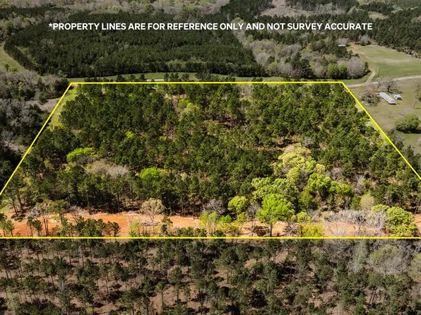 2470 An County Rd #379, Palestine, TX 75803