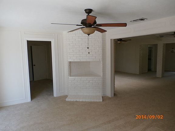 2nd Living Area