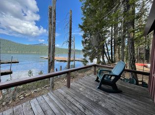 5 Lake Of The Woods Hwy #F, Klamath Falls, OR 97601