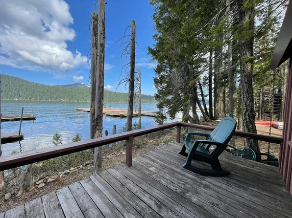 5 Lake Of The Woods Hwy #F, Klamath Falls, OR 97601