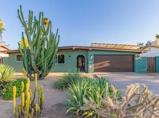 2213 W Dahlia Dr, Phoenix, AZ 85029