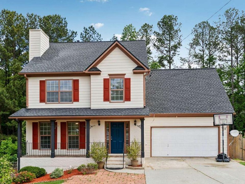 1st image of 3055 Kennesaw Dr NW