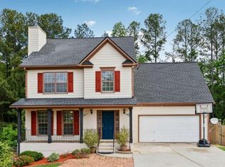 3055 Kennesaw Dr NW, Kennesaw, GA 30152