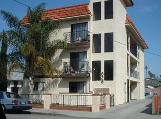828 N Neptune Ave #9, Wilmington, CA 90744