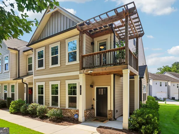 1857 Belmore St, Smyrna, GA 30080