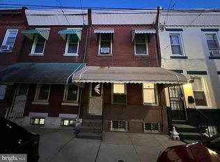 1809 S Chadwick St, Philadelphia, PA 19145