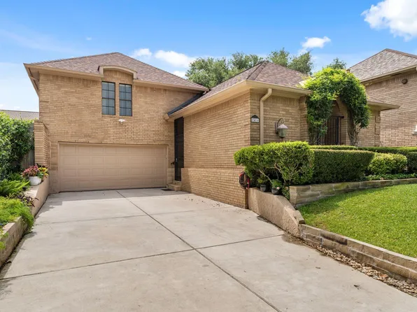 7416 Kelving St, Houston, TX 77030