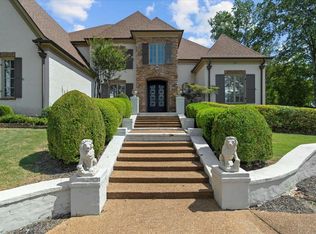 224 S Monterey Farms Cv, Collierville, TN 38017