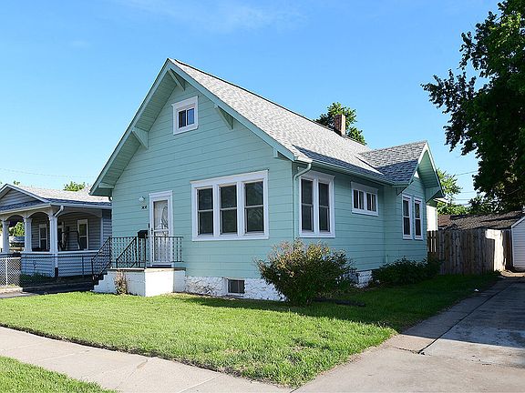 2nd image of 3458 Avenue B