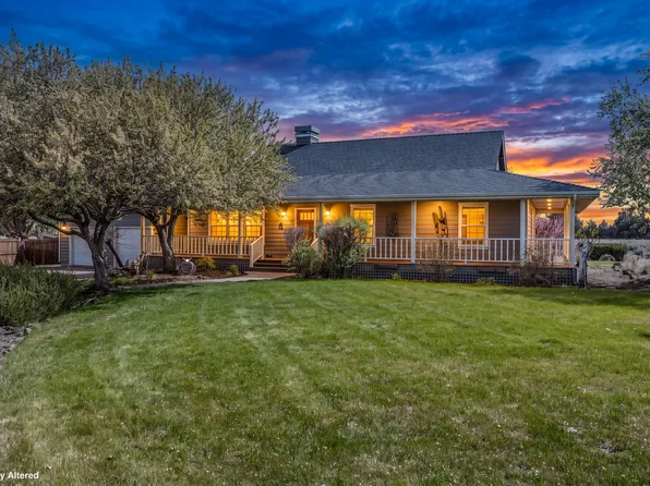 20865 Dione Way, Bend, OR 97703