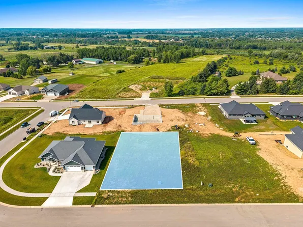 1769 Dollar Rd #8, De Pere, WI 54115