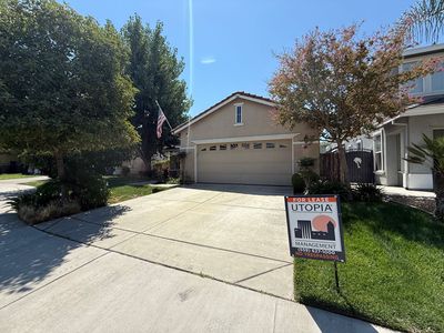 1068 San Ramon Ave, Madera, CA, 93637