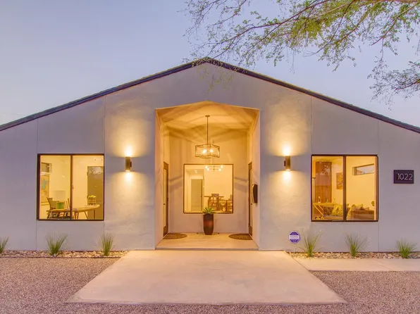 1022 E Indianola Ave, Phoenix, AZ 85014