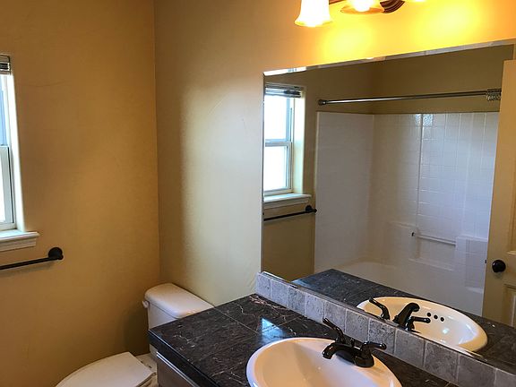 Main Bath